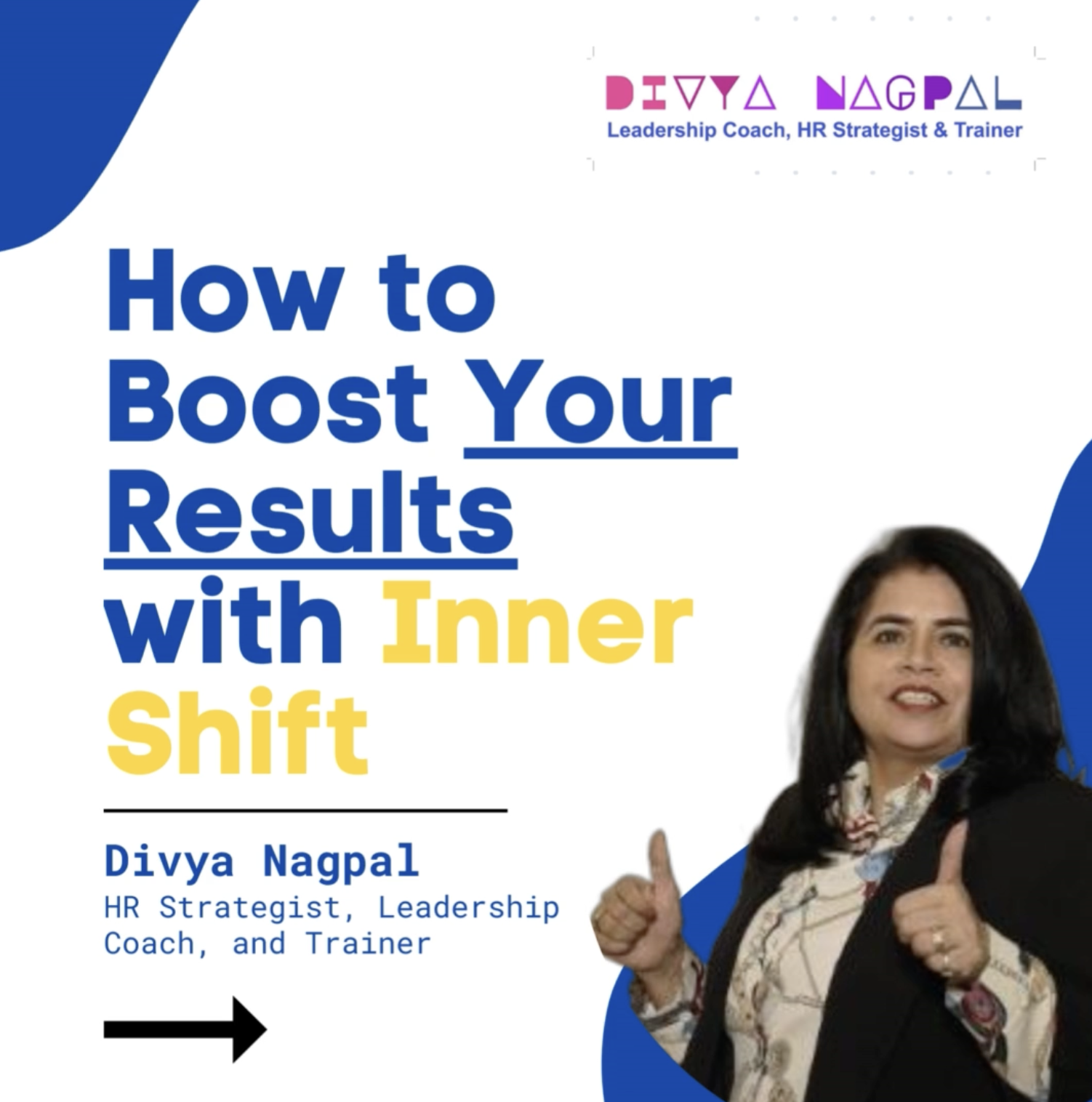 How to boost your results with inner shift1